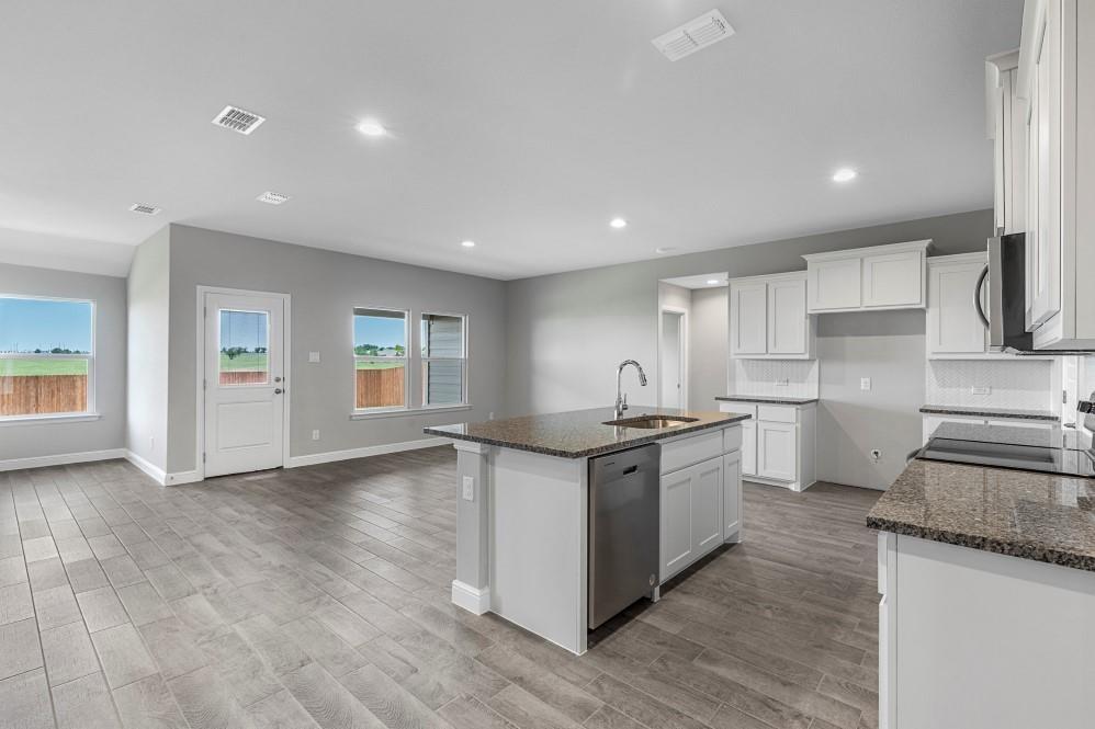 The Parks of Alvarado - Rio Grande - Residential