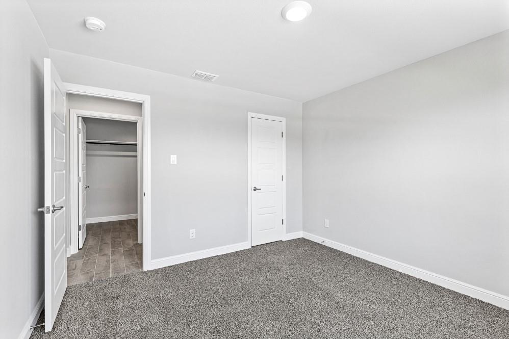 The Parks of Alvarado - Rio Grande - Residential