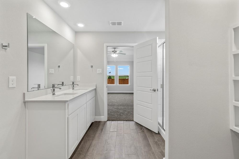 The Parks of Alvarado - Rio Grande - Residential