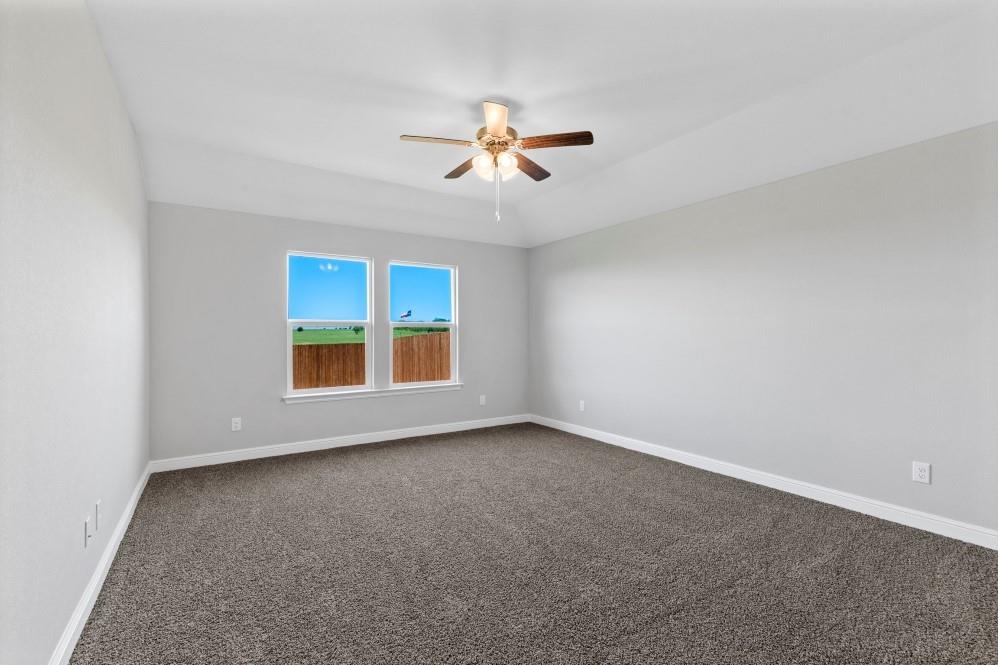 The Parks of Alvarado - Rio Grande - Residential