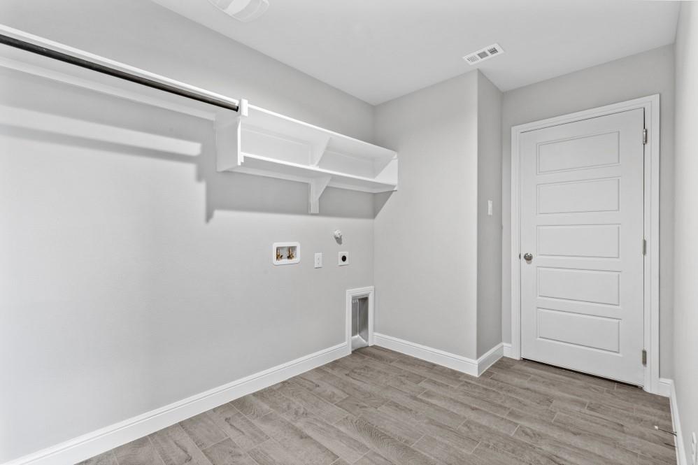 The Parks of Alvarado - Rio Grande - Residential