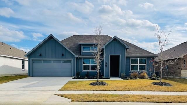 The Parks of Alvarado - Rio Grande - Residential