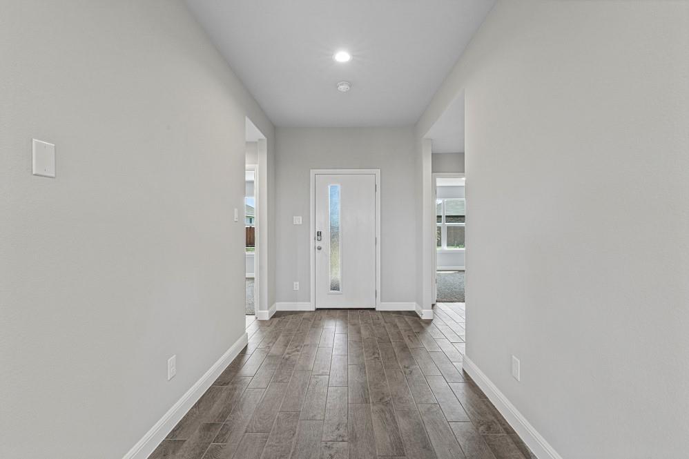 The Parks of Alvarado - Rio Grande - Residential