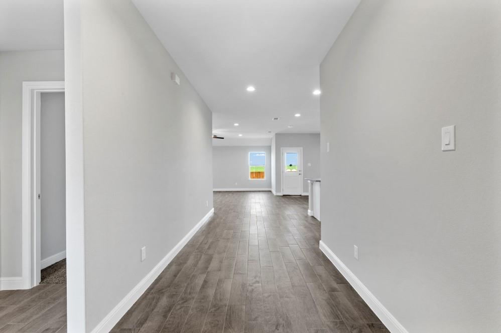 The Parks of Alvarado - Rio Grande - Residential