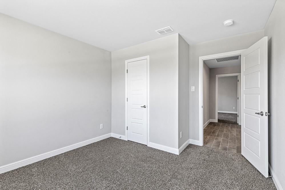 The Parks of Alvarado - Rio Grande - Residential