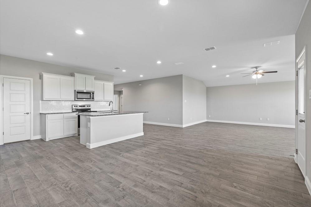 The Parks of Alvarado - Rio Grande - Residential