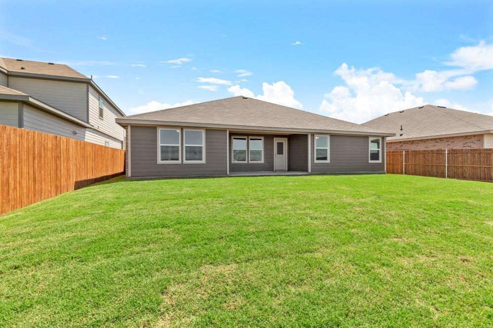 The Parks of Alvarado - Rio Grande - Residential