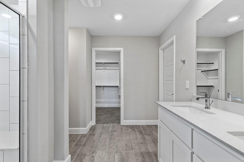 The Parks of Alvarado - Rio Grande - Residential