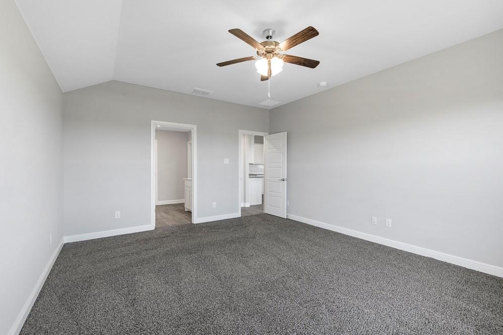 The Parks of Alvarado - Rio Grande - Residential