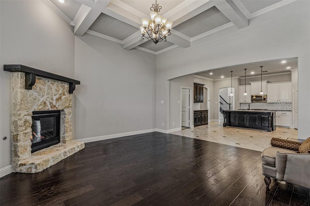 Townsend Village - Residential