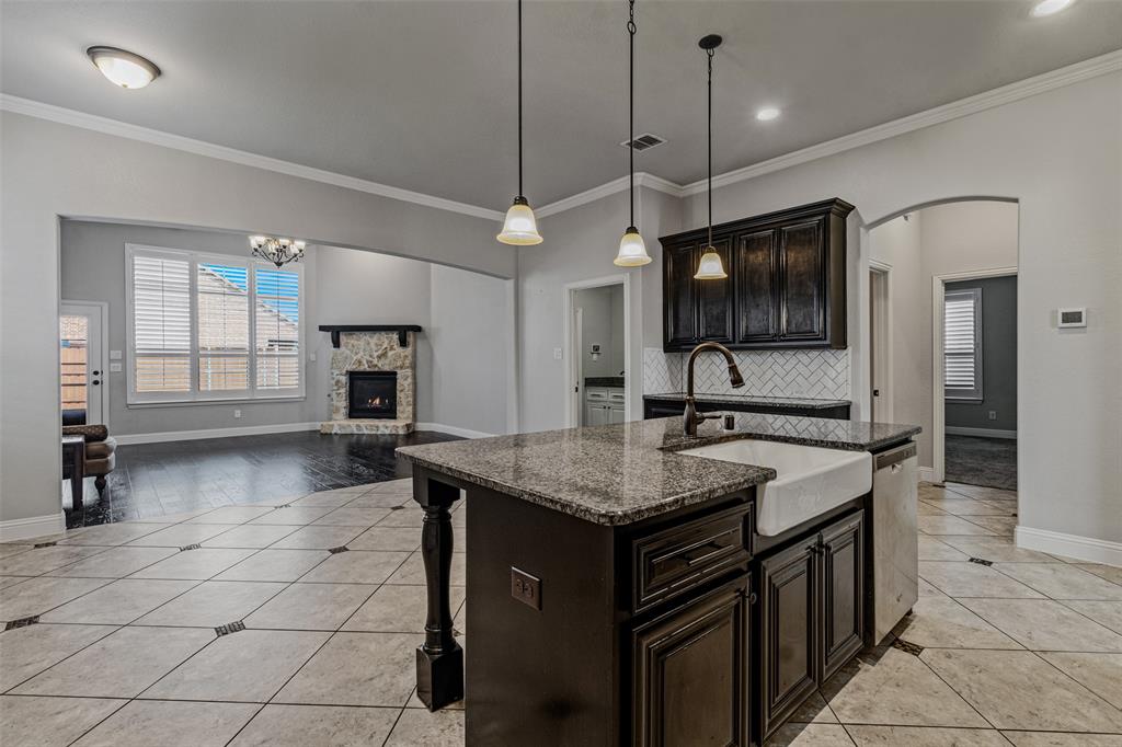 Townsend Village - Residential