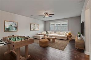 Townsend Village - Residential