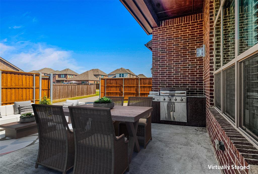 Townsend Village - Residential