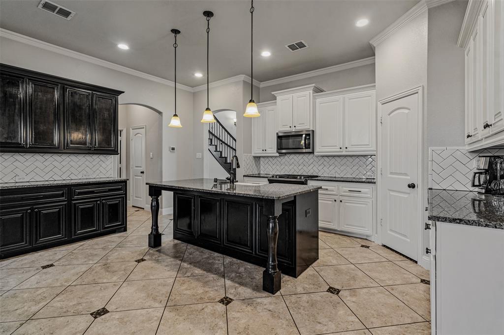 Townsend Village - Residential