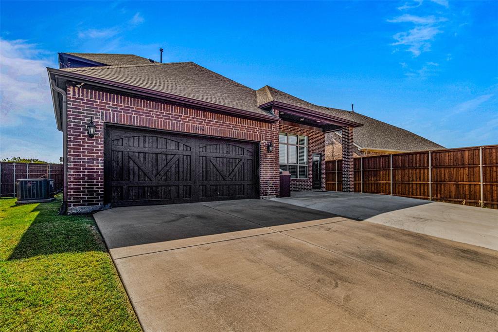 Townsend Village - Residential