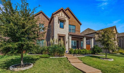 A home in Rockwall