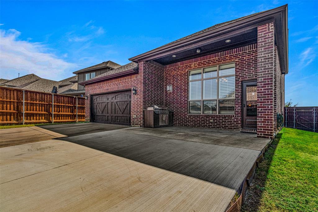 Townsend Village - Residential