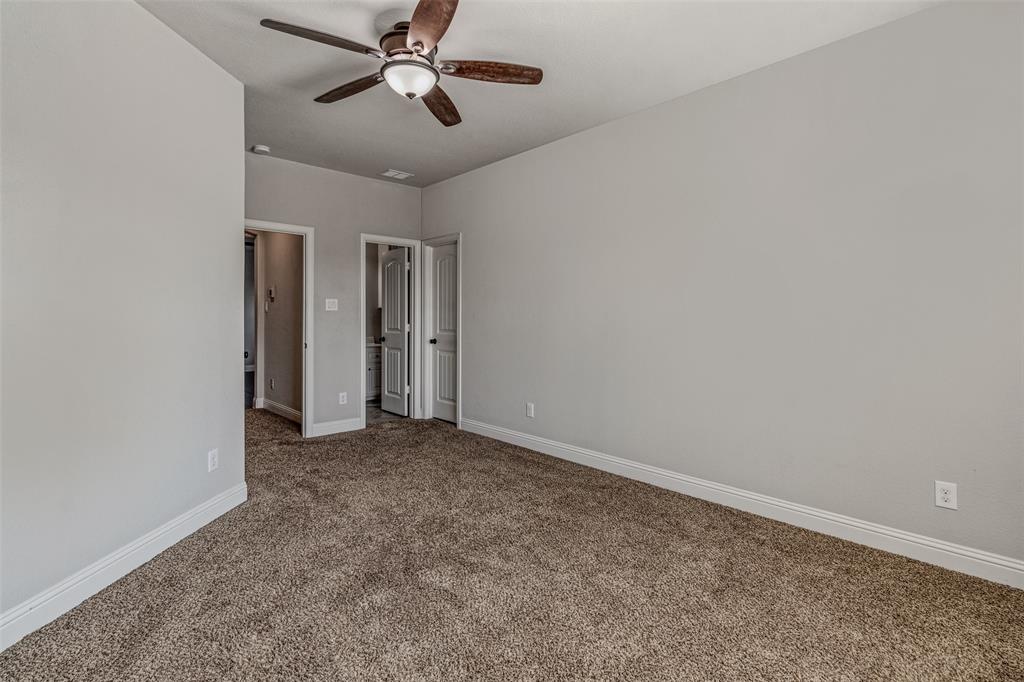 Townsend Village - Residential