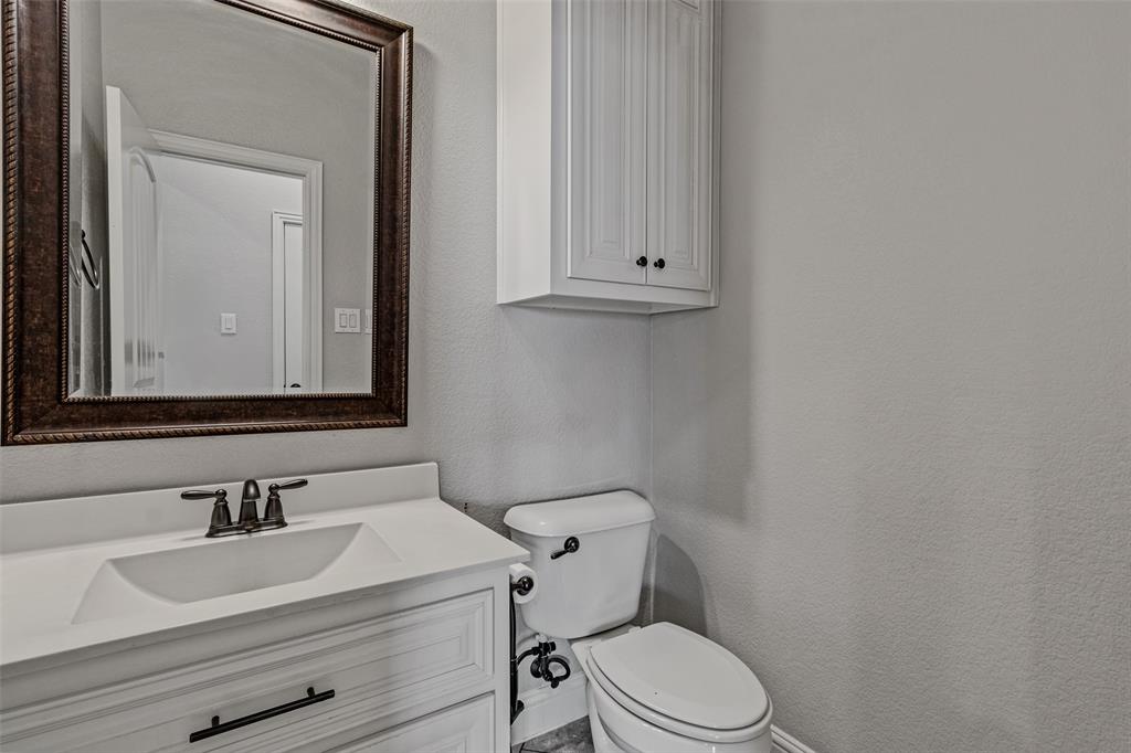 Townsend Village - Residential