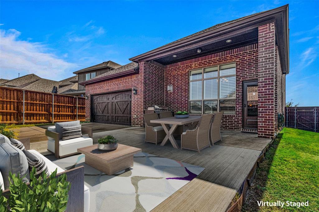 Townsend Village - Residential