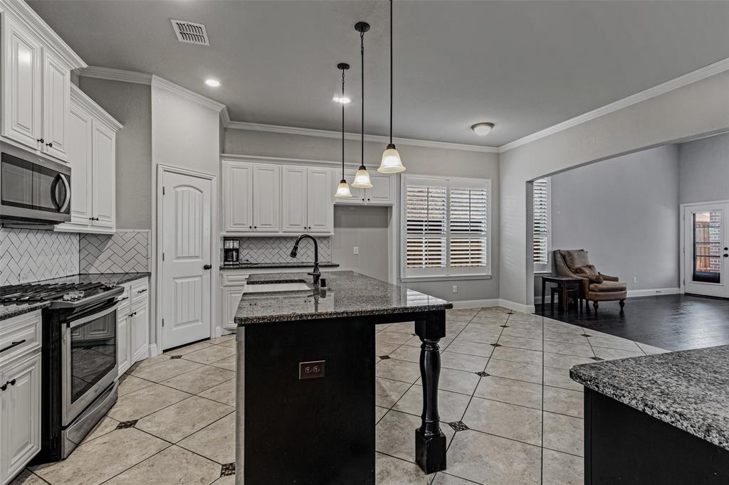 Townsend Village - Residential