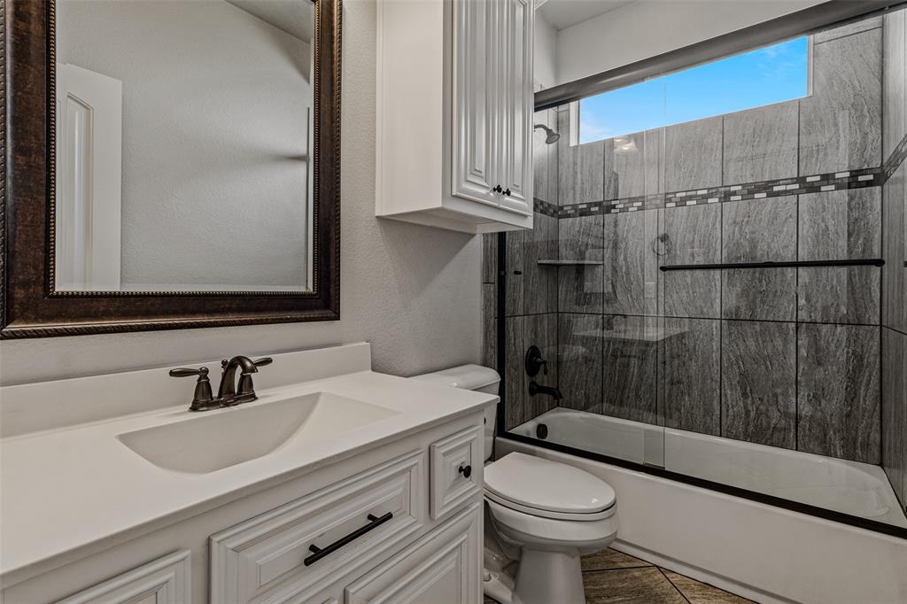 Townsend Village - Residential