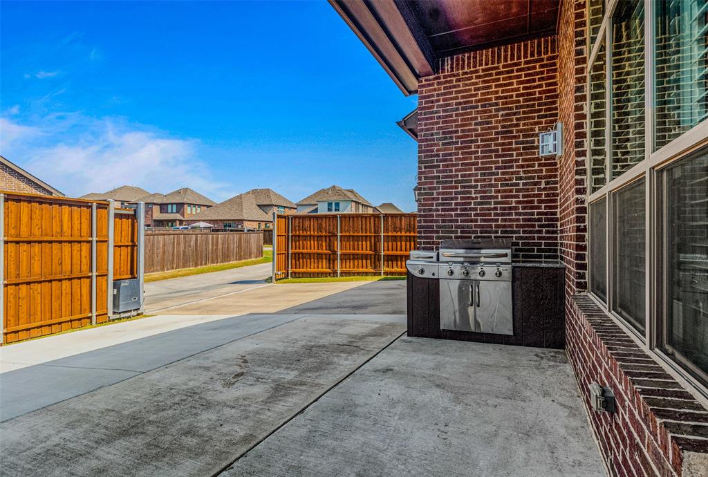 Townsend Village - Residential