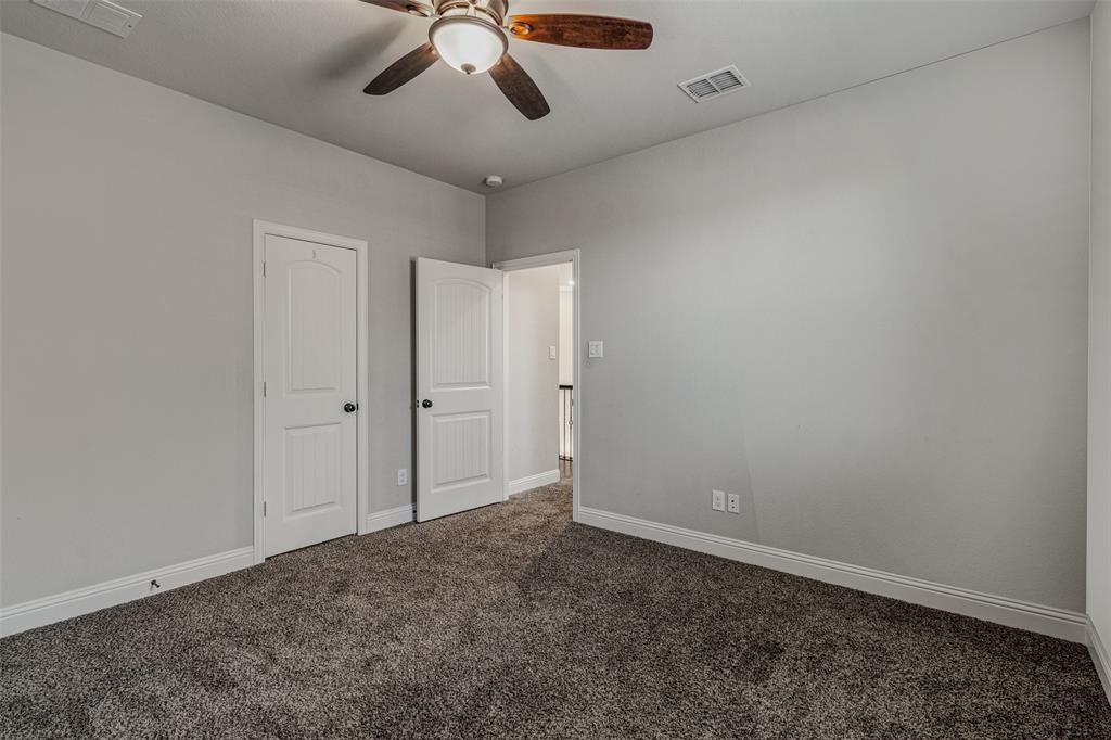 Townsend Village - Residential