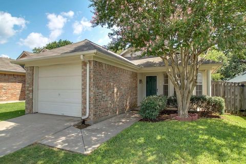 Photo of 1918 Lee Drive, Denton, TX 76209 (MLS # 21301358)