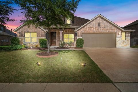 Photo of 4502 Martha Avenue, Sachse, TX 75048 (MLS # 21306443)