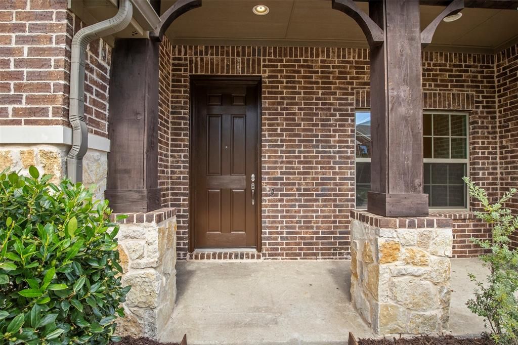 Photo of 4502 Martha Avenue, Sachse, TX 75048 (MLS # 21306443)