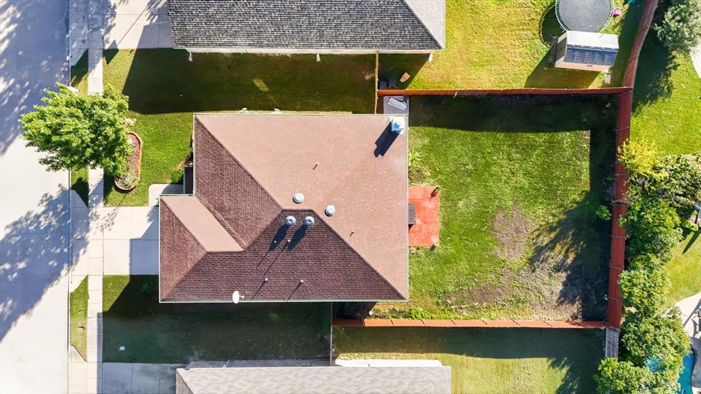 Timberland Ft Worth - Residential