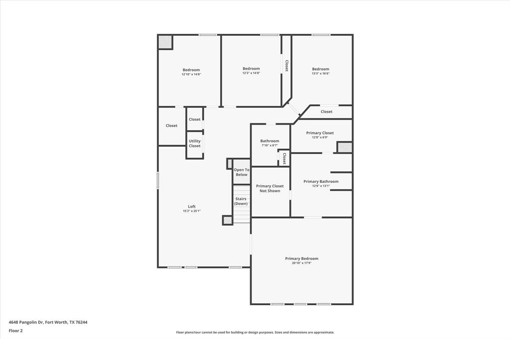 Timberland Ft Worth - Residential