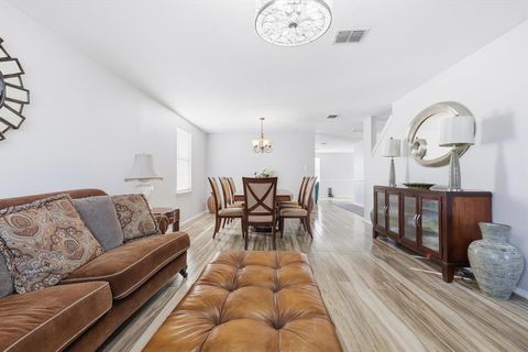 Tiny photo for 4648 Pangolin Drive, Fort Worth, TX 76244 (MLS # 21101824)