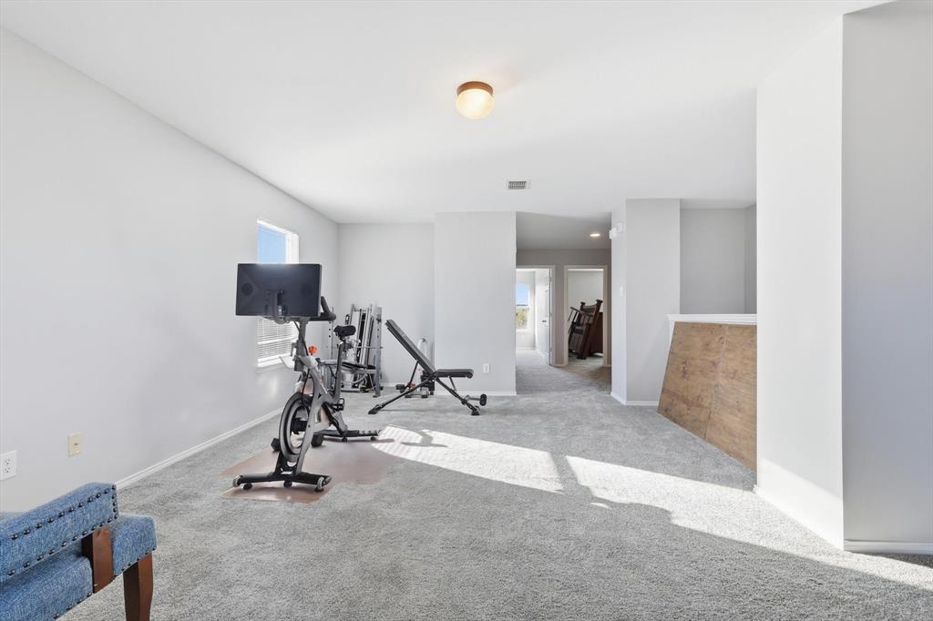 Timberland Ft Worth - Residential