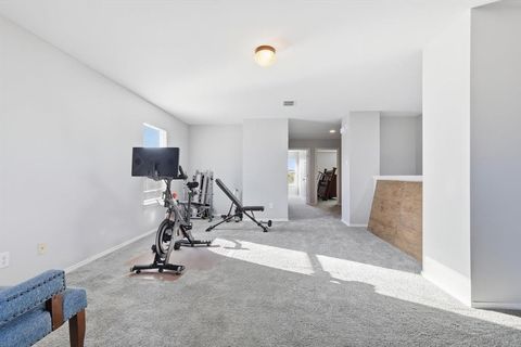 Tiny photo for 4648 Pangolin Drive, Fort Worth, TX 76244 (MLS # 21101824)