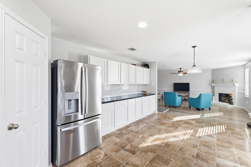 Timberland Ft Worth - Residential