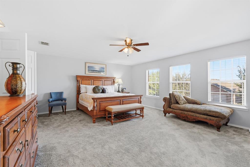 Timberland Ft Worth - Residential