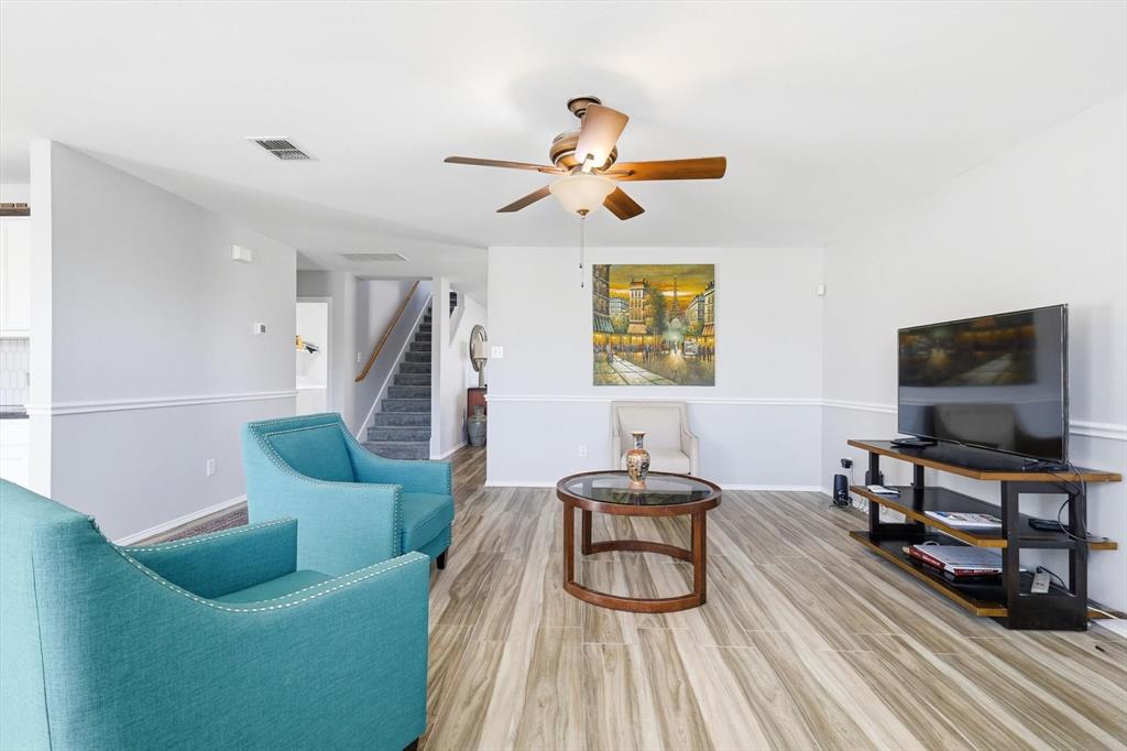 Timberland Ft Worth - Residential