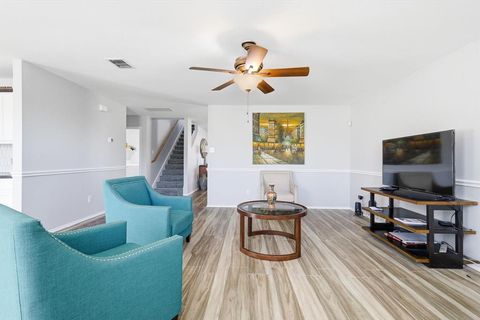 Tiny photo for 4648 Pangolin Drive, Fort Worth, TX 76244 (MLS # 21101824)