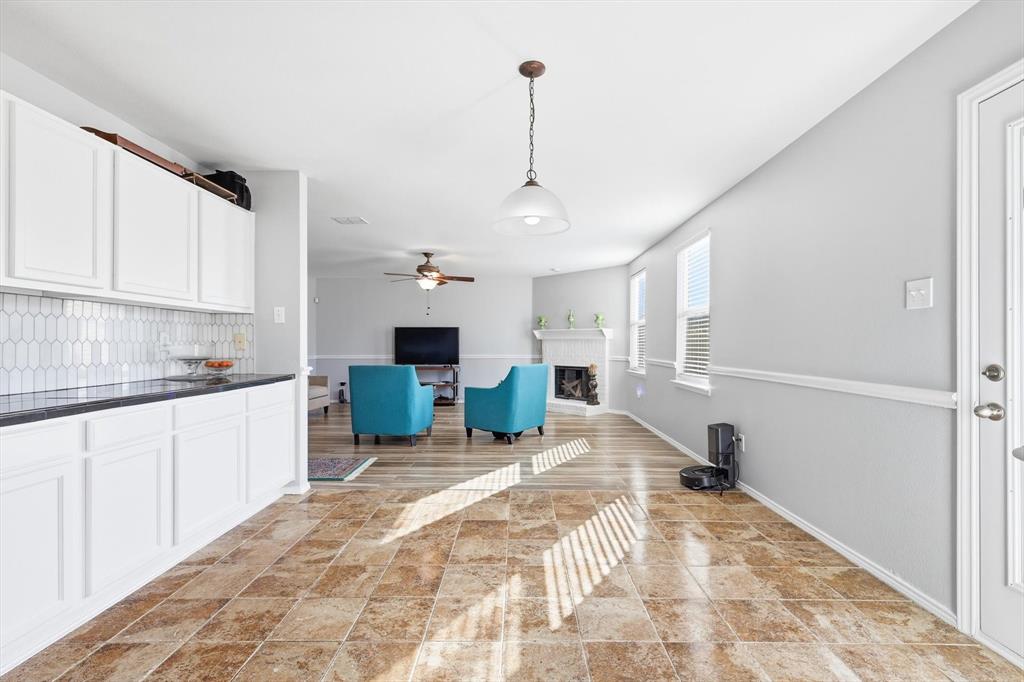 Timberland Ft Worth - Residential