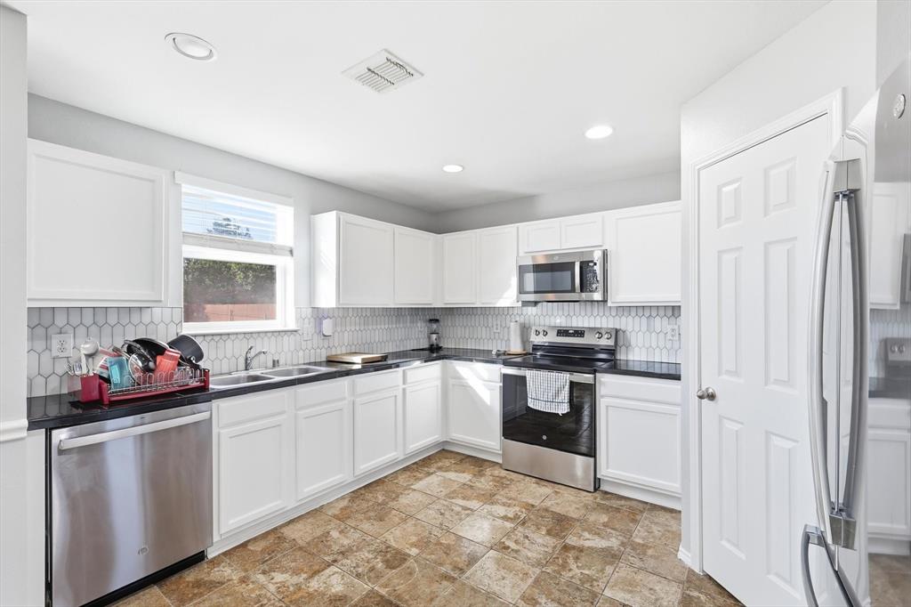 Timberland Ft Worth - Residential