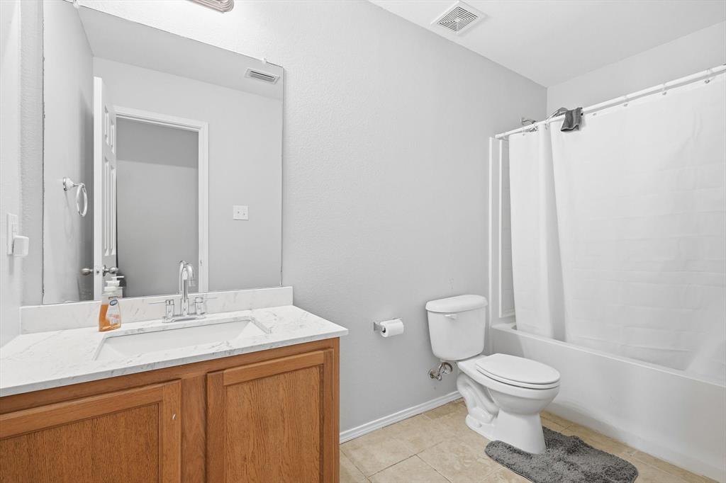 Timberland Ft Worth - Residential