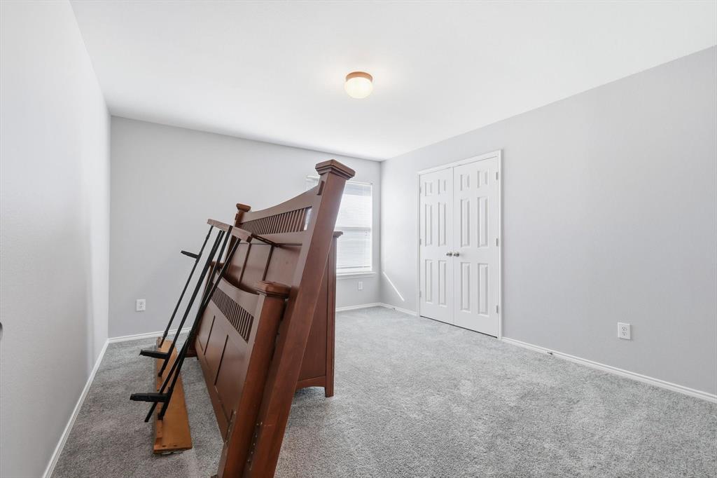 Timberland Ft Worth - Residential