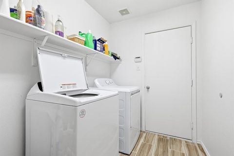 Tiny photo for 4648 Pangolin Drive, Fort Worth, TX 76244 (MLS # 21101824)