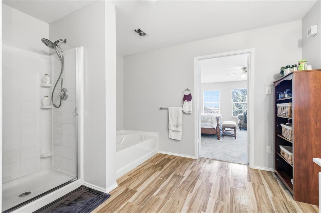 Timberland Ft Worth - Residential