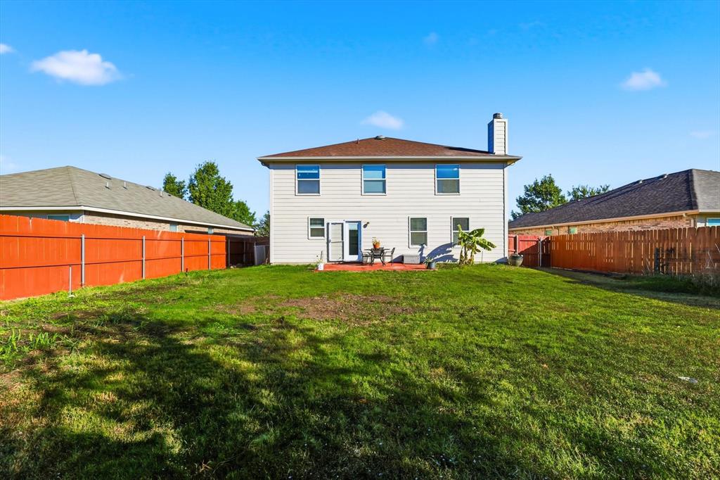 Timberland Ft Worth - Residential