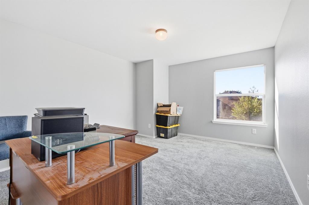 Timberland Ft Worth - Residential