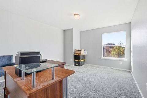 Tiny photo for 4648 Pangolin Drive, Fort Worth, TX 76244 (MLS # 21101824)