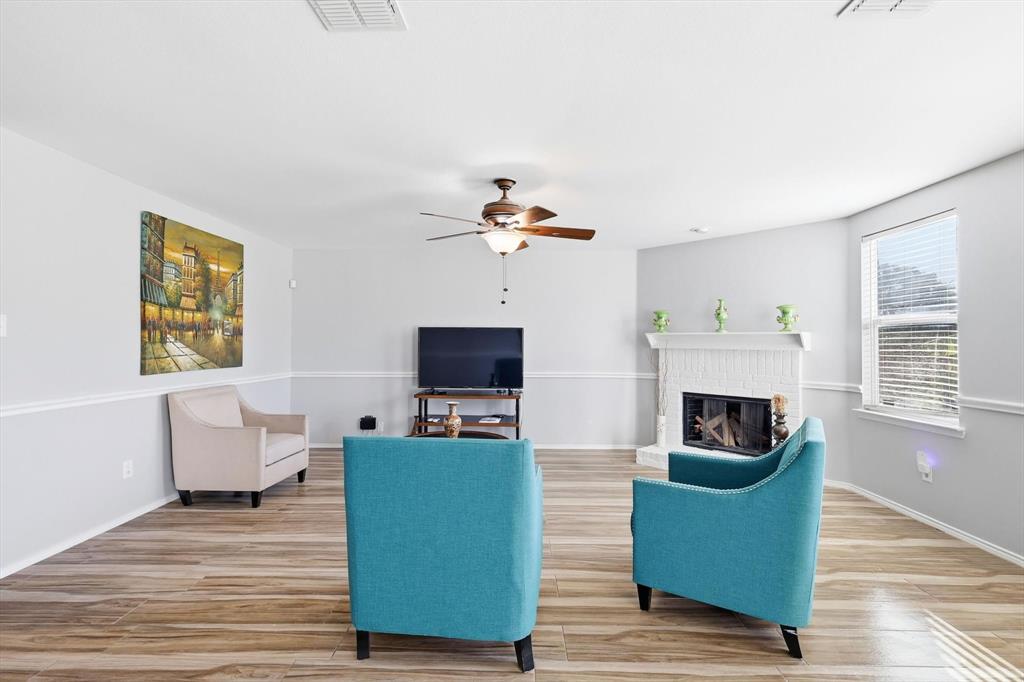 Timberland Ft Worth - Residential